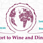 Passport to Wine and Dine 2022