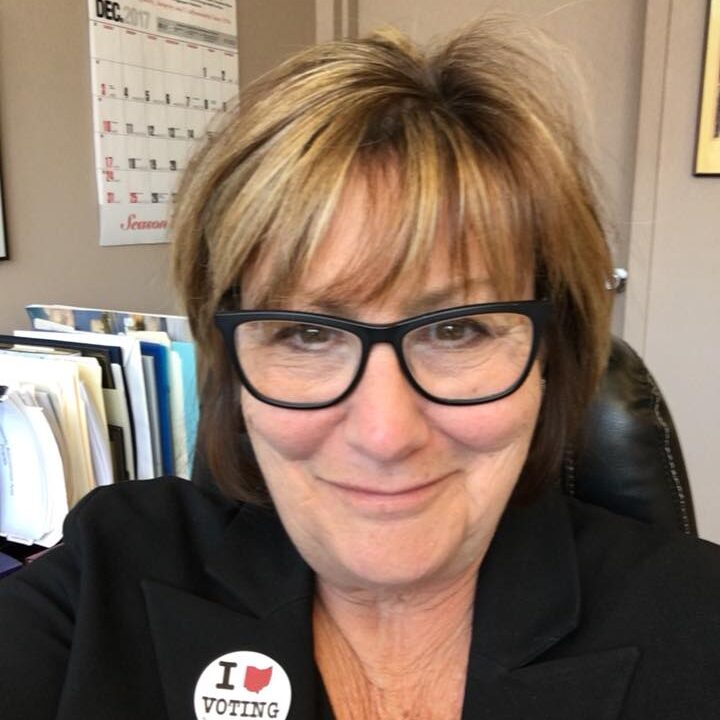 Connie Smoot Krauss headshot