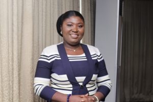 gender activist, Ghana, US Department of State