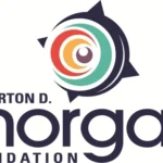 Burton D. Morgan Foundation logo