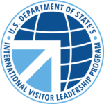 IVLP-Seal-2025 US Dept of State International Visitor Leadership Program
