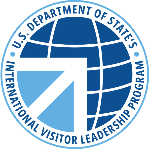 US Dept of State International Visitor Leadership Program