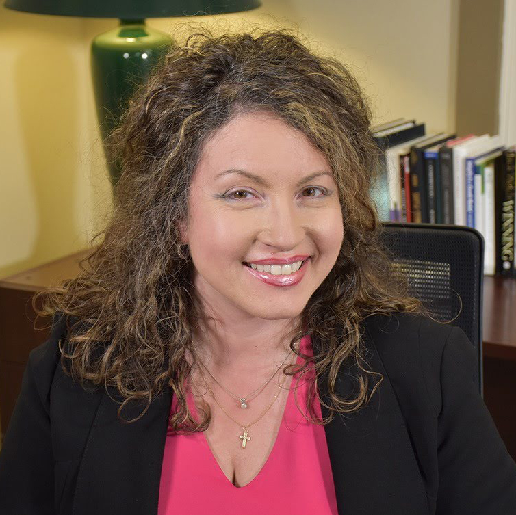 Darlyn McDermott Headshot Global Ties Akron Board of Directors