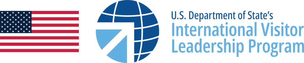 The International Visitors Leadership Program is sponsored by the U.S. Department of State with funding provided by the U.S. Government and supported in its implementation by Global Ties Akron.