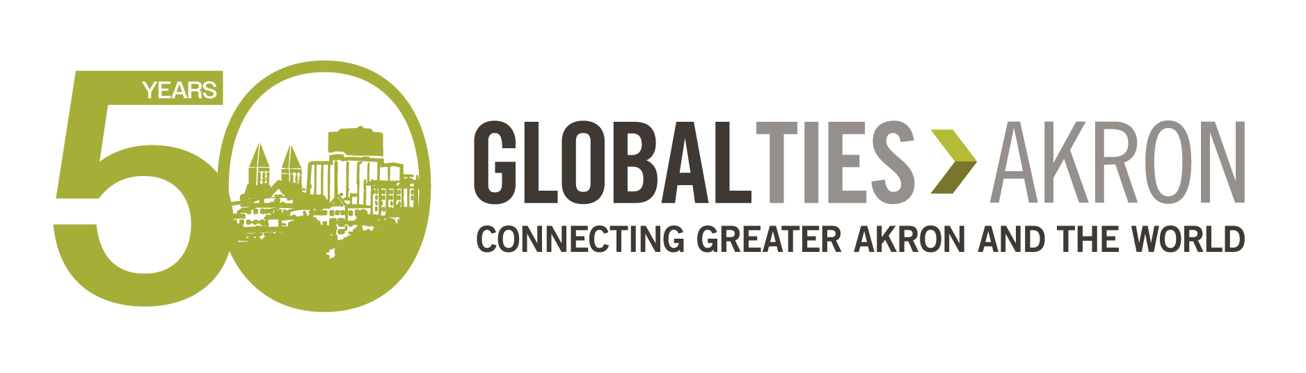 Global Ties Akron