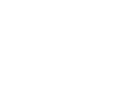 Global Ties Akron white 50th anniversary logo portraying Akron's skyline celebrated at the Passport To Wine And Dine 2026.