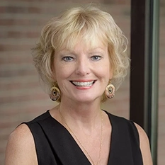 Sylvia Trundle Headshot