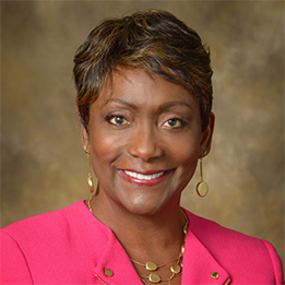 Theresa Carter Headshot