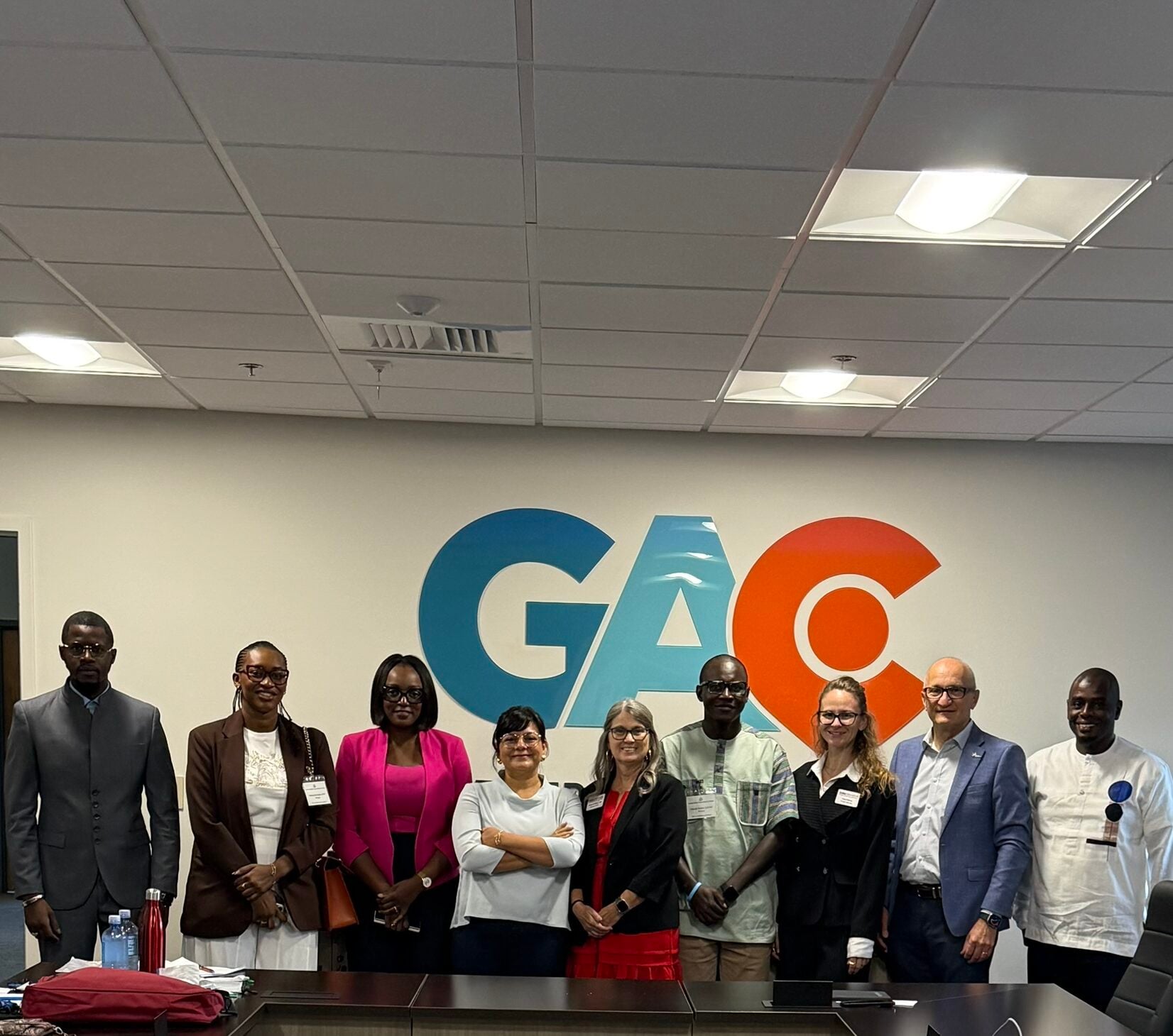 IVLP Advancing U.S. & Global Economic Prosperity II