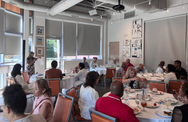 Host international exchange visitors in Akron, Ohio. Volunteer and become a host with Global Ties Akron.