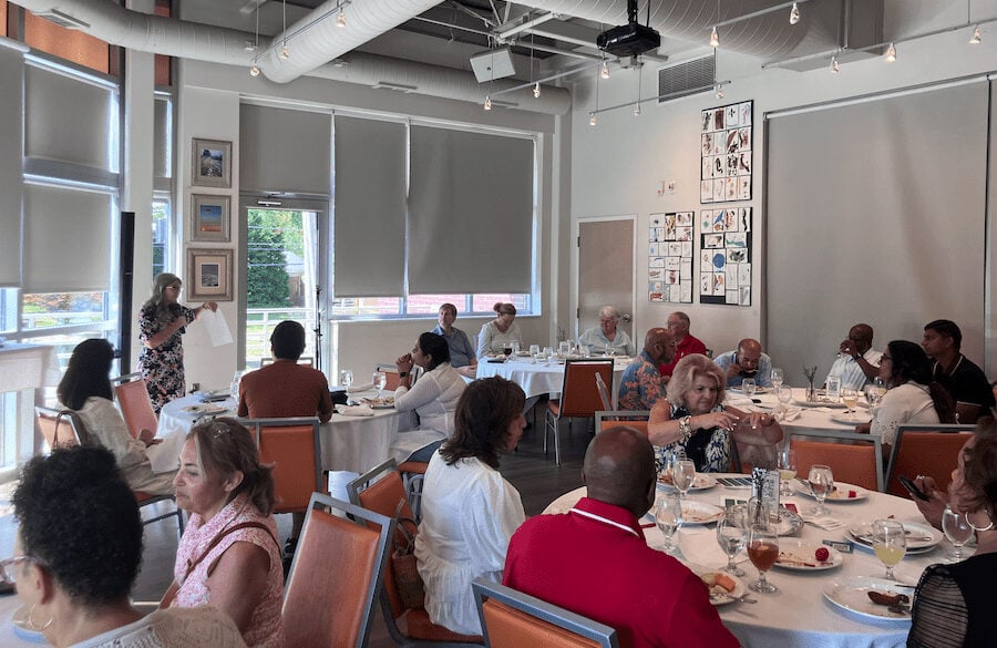 Host international exchange visitors in Akron, Ohio. Volunteer and become a host with Global Ties Akron.